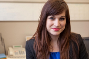 Photo of Amanda Scott, Former Managing Editor, Energy.gov